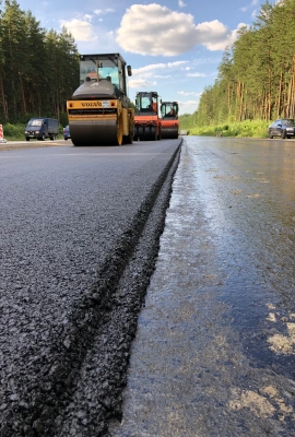 Благоустройство в Ликино-Дулево и Орехово-Зуевском районе